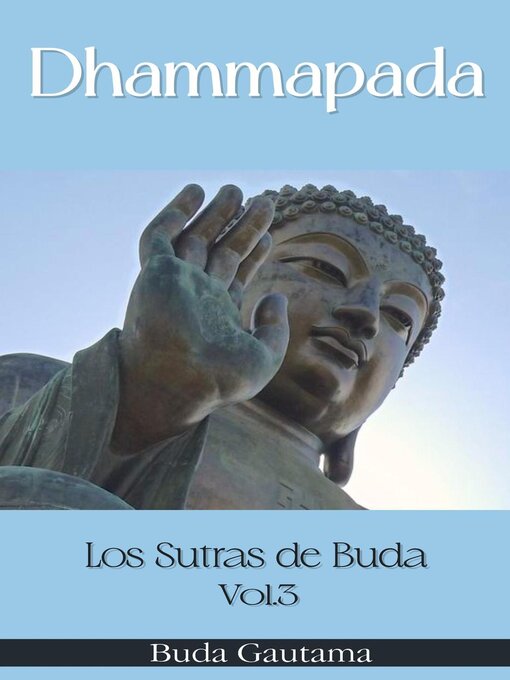 Title details for Dhammapada by Buda Gautama - Available